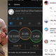 Imagen para el artículo titulado Un hombre en cuarentena por el coronavirus corre un maratón de 61 kilómetros en el salón de la casa